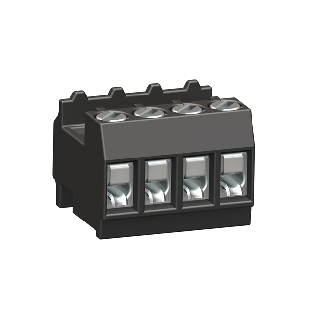 TERM BLOCK PLUG 3POS 3.50MM【930-FL-DS/03】