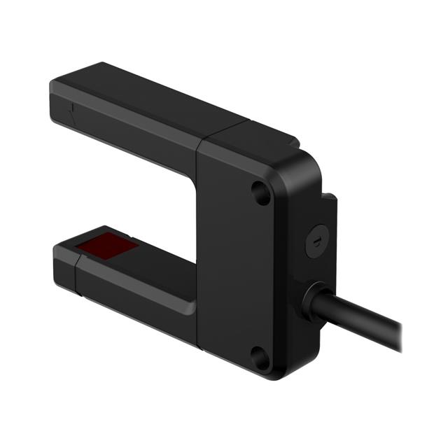 SLOT WIDTH: 30 MM; INPUT: 10-30V【SL30VB6V W/30】