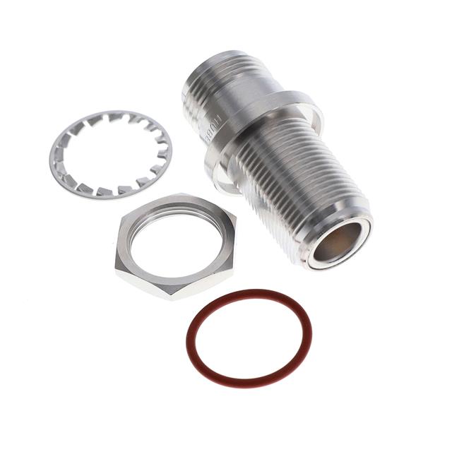 COAX ADAPT N TO N【34_N-50-0-1/133_NE】