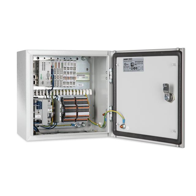 IOT-BOX ENERGY DATA【2854-099/000-001】