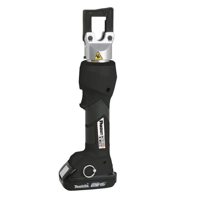【CT-2600/LBT】CRIMPTOOL,4TON,HYDRAULIC,EA