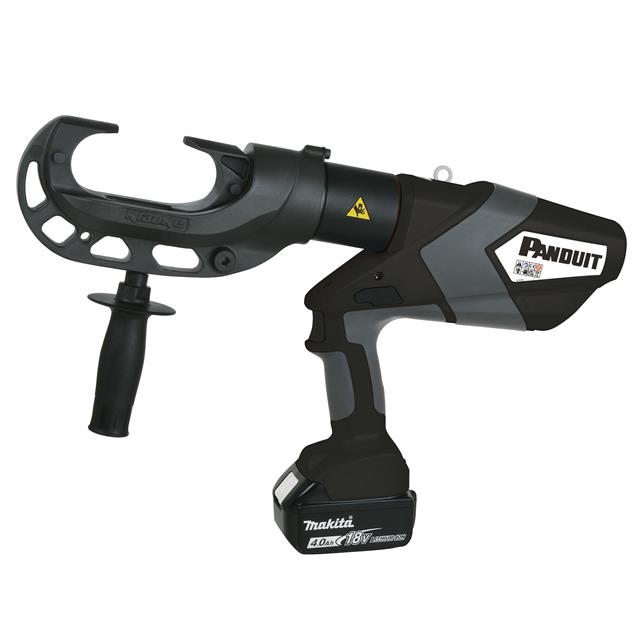 【CT-2940/STBT】TOOL HAND CRIMPER BATTERY PWR