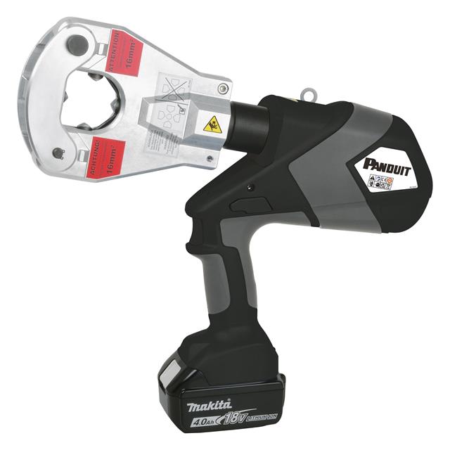 【CT-2980/STBT】6.2 TON CRIMP TOOL ,EA