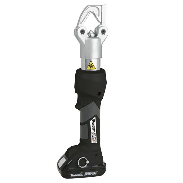 【CT-3980/BT】6.7 TON CRIMP TOOL ,EA