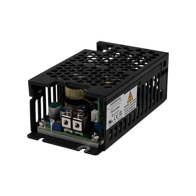 AC/DC CONVERTER 24V 250W【CUS250M-24/A】