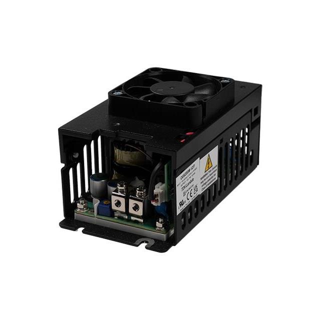 AC/DC CONVERTER 24V 250W【CUS250M-24/F】