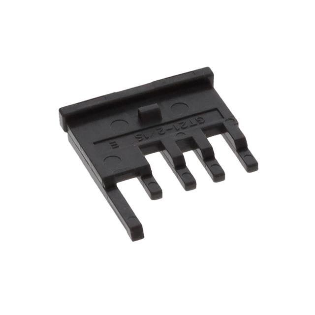 CONN INLINE SOCKET RETAINER【GT21-2/1S-R】