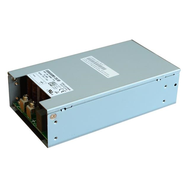 【CUS600M1-19/EF】AC/DC CONVERTER 19V 401W
