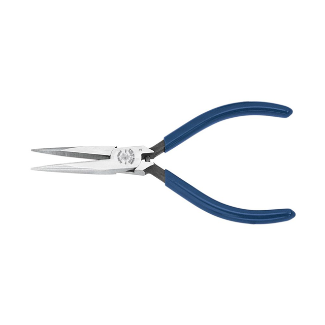 PLIERS STANDARD LONG NOSE 5.63"【D327-51/2C】