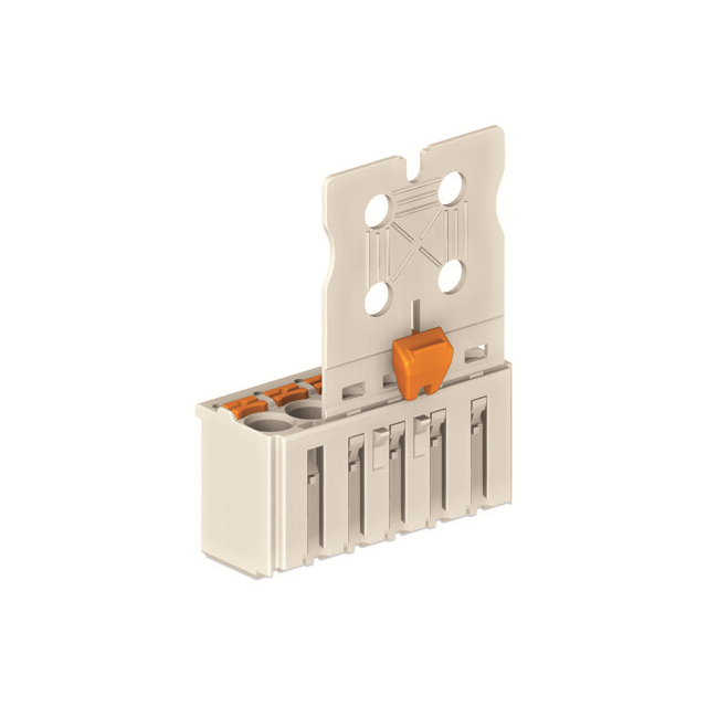 TERM BLOCK PLUG 9POS 5MM【2092-1109/002-000】
