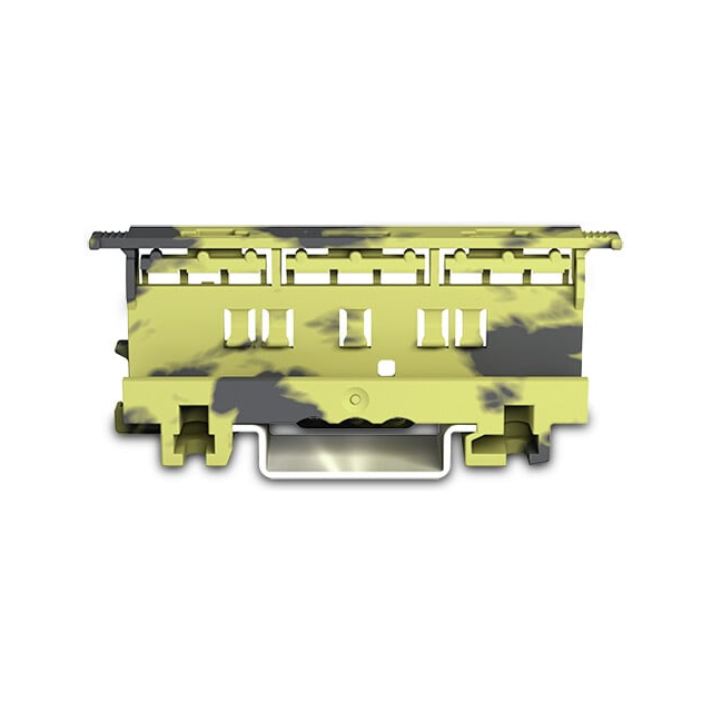221 LEVER-NUTS MOUNTING CARRIER;【221-500/000-053】