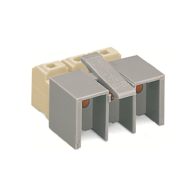 【272-403/272-489】POWER SUPPLY CONNECTOR; WITHOUT