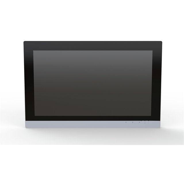 TOUCH PANEL 600; 54.6 CM (21.5")【762-4306/8000-002】