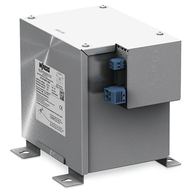 BATTERY LEAD ACID 13AH 24V【787-878/001-3000】