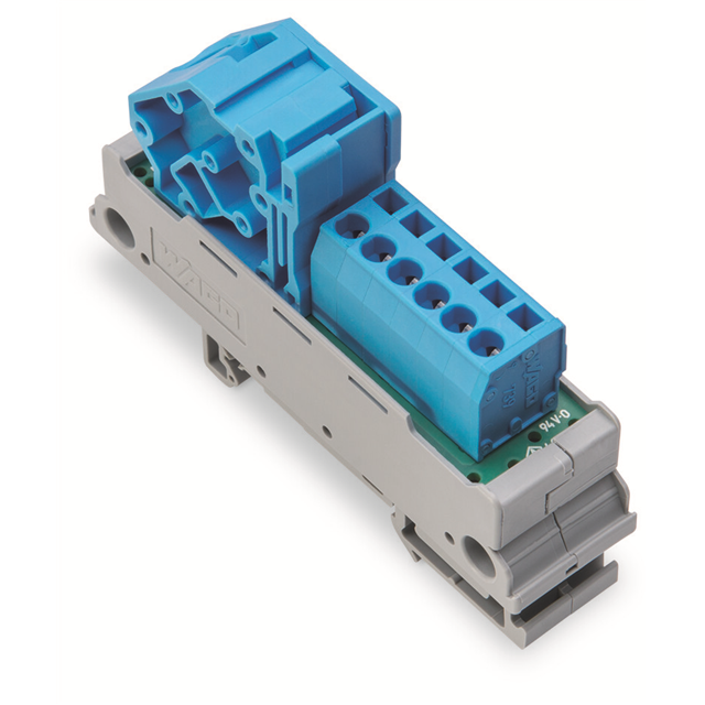 SINGLE POLE COMMON DISTRIBUTION【830-800/000-302/000-006】
