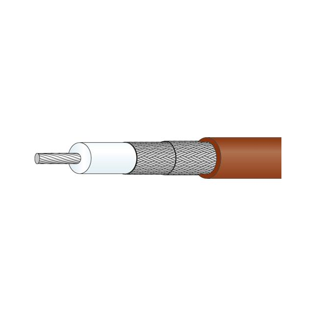 CABLE COAXIAL RG-400 METER【RG_400_/U】