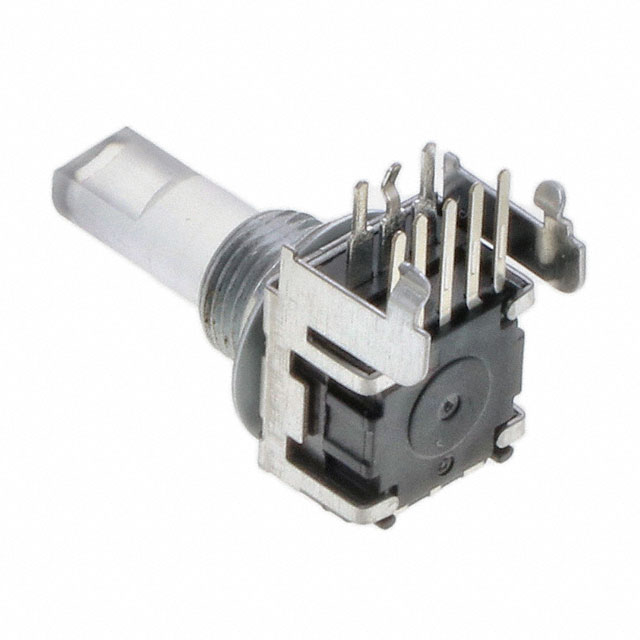 【12VR3S20FTN103B1】POT 10K OHM 1/20W CARBON LINEAR