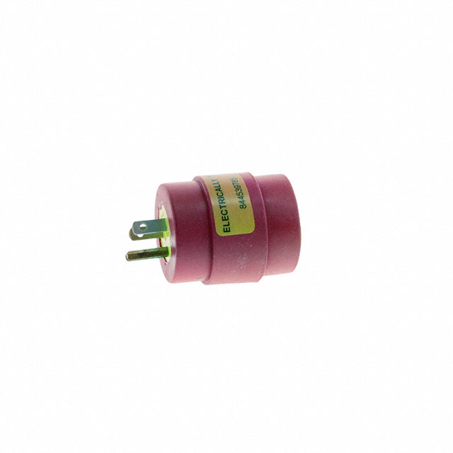 【1301510025】ADAPTER RED HUSK 5-15P TO L5-20R