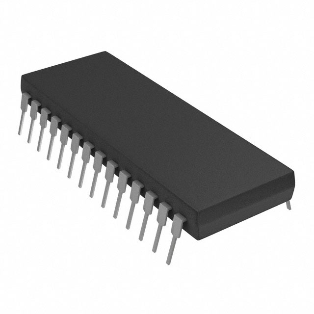 【AS6C62256-55PCN】IC SRAM 256KBIT PARALLEL 28DIP
