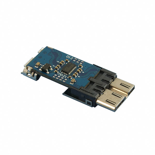 【AC569G1】USB REDRIVER WITH USB-UB RECEPTA