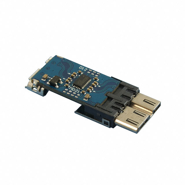 【AC569G1】EVAL BOARD FOR THCX222R05