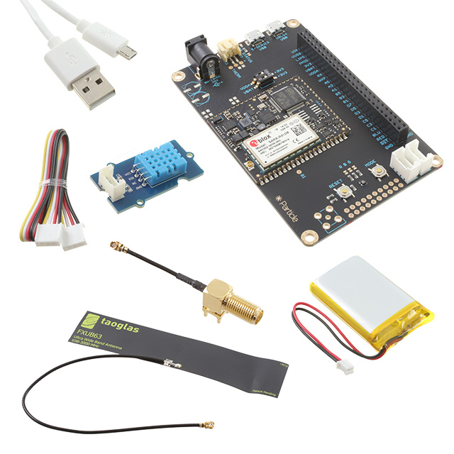 【E402KIT】E-SERIES LTE EVALUATION KIT