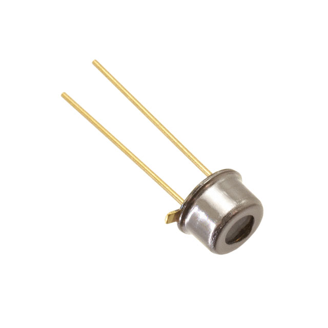【GUVC-T10GD-L】SENSOR PHOTODIODE 220-280NM TO46