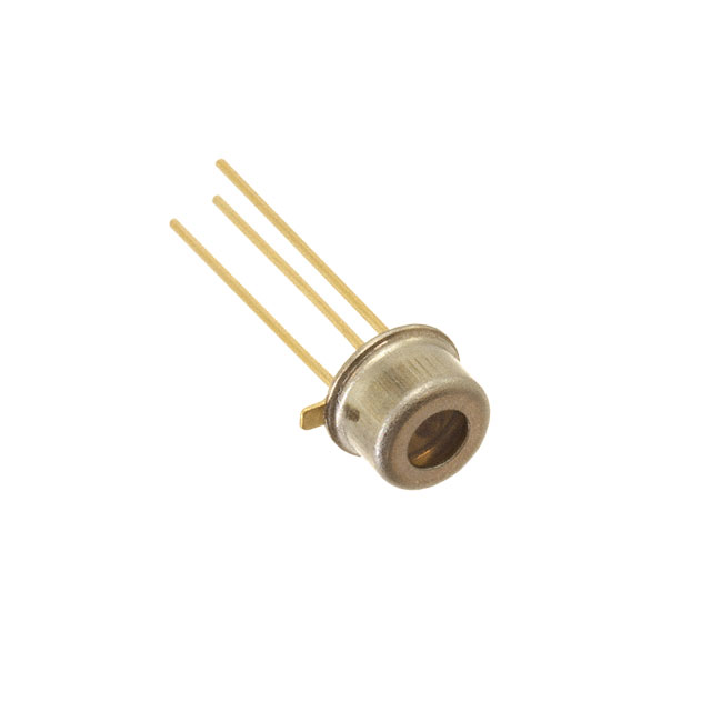 【GUVA-T31GD】SENSOR PHOTODIODE 220-370NM TO46