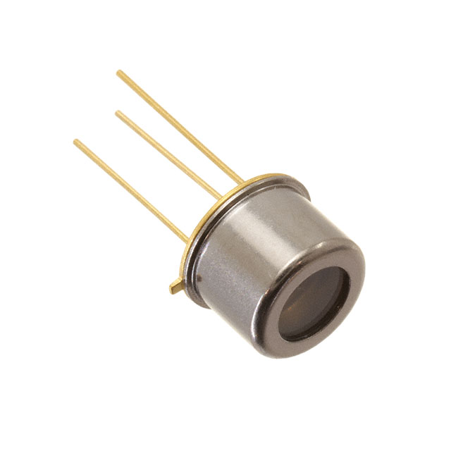 【GUVCL-T21GH】SENSOR PHOTODIODE 220-320NM TO5