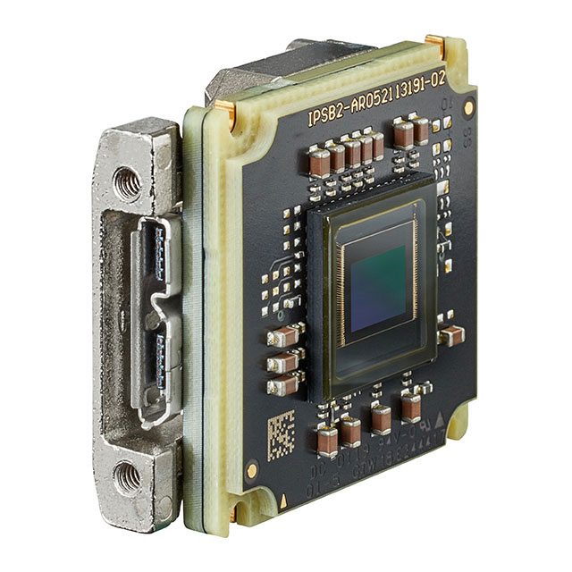 CAMERA MONO BAREBOARD PYTHON480【11874】