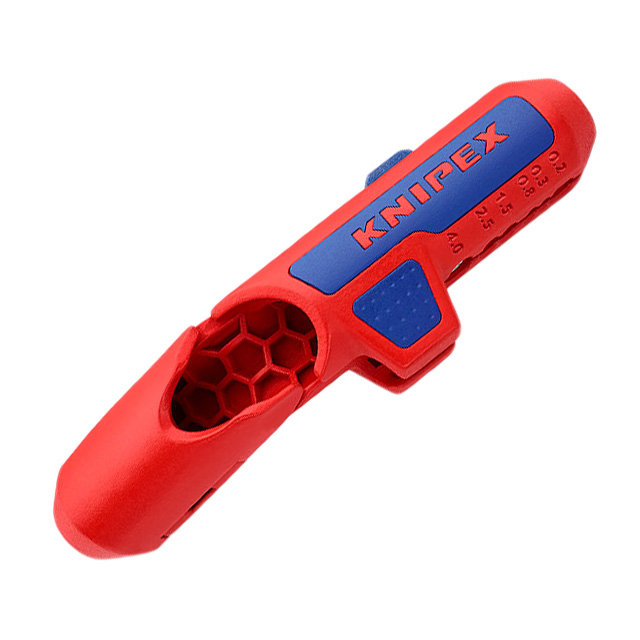 ERGOSTRIP METRIC SIZES LEFT HND【16 95 02 SB】