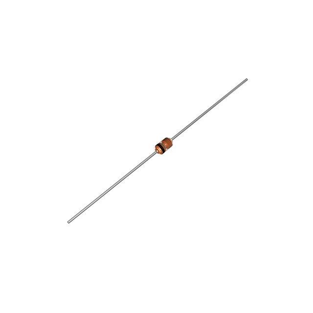 DIODE STANDARD 100V 75MA DO204AH【1N914】