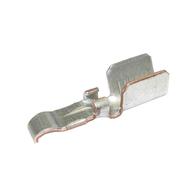 【262G2-LPBK】PP15/45 CONTACT #16/20 SILVER PL