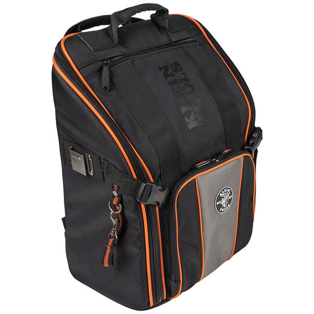 TRADESMAN PRO TOOL STATION BACKP【55482】