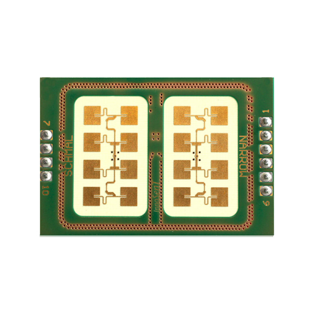 【80.00000356】IPS-354 24GHZ RADAR MODULE