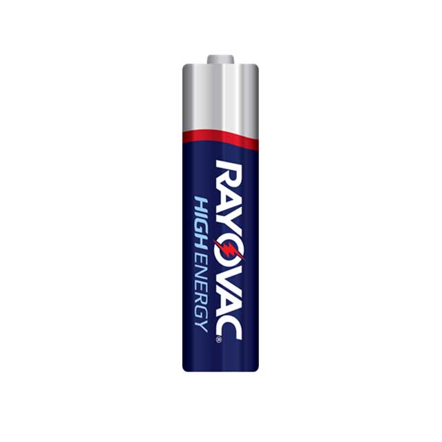 【824 BULKJ】BATTERY ALKALINE 1.5V AAA