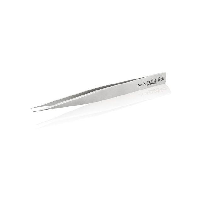 STAINLESS STEEL - N/A - ANTIMAGN【AA-SA】