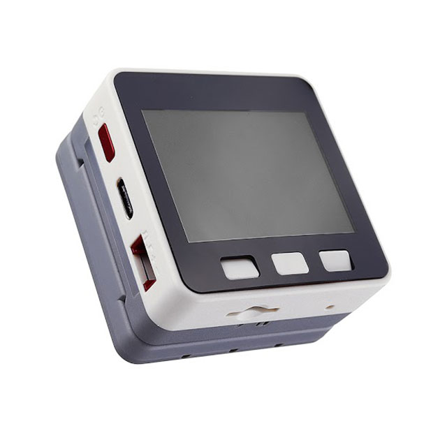 M5GO LITE IOT DEVELOPMENT KIT【K022】