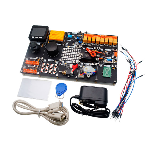 【K024】IOT EXPERIMENT KIT FOR ESP32