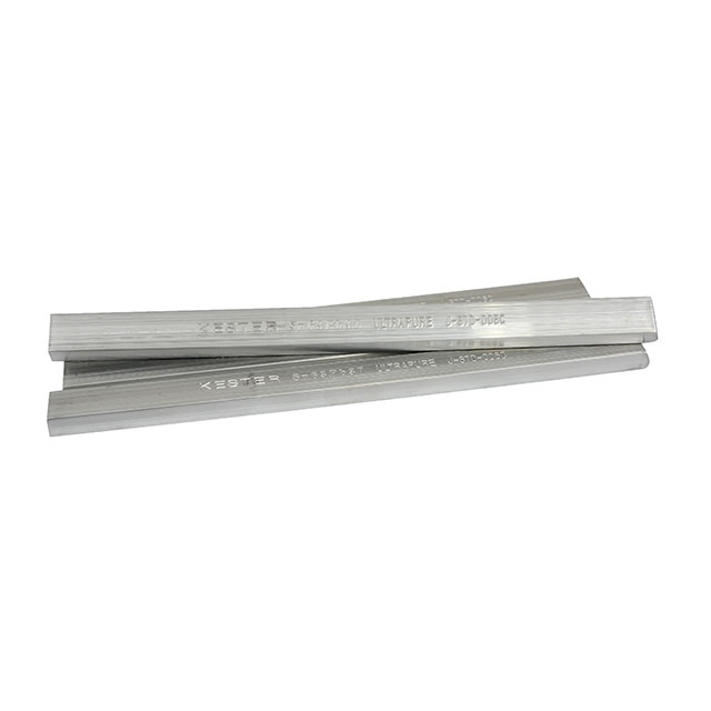 【44-6040-0050】SOLDER BAR UP 60/40 1.66LB HAL F