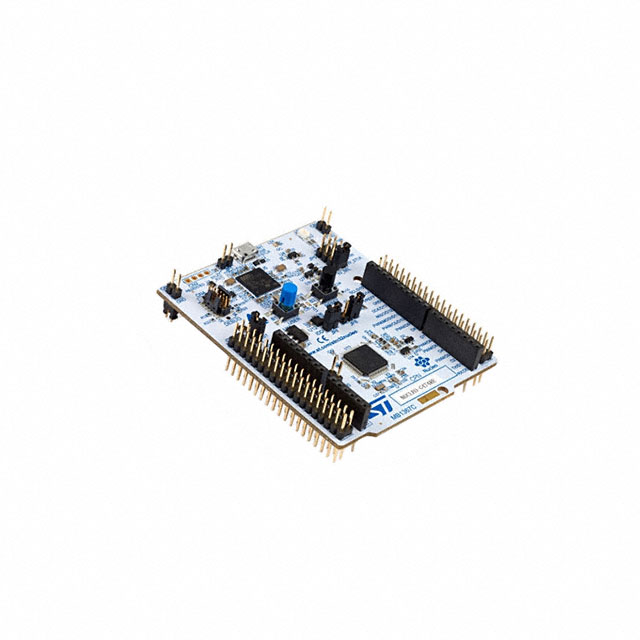 NUCLEO-64 STM32G431RB EVAL BRD【NUCLEO-G431RB】