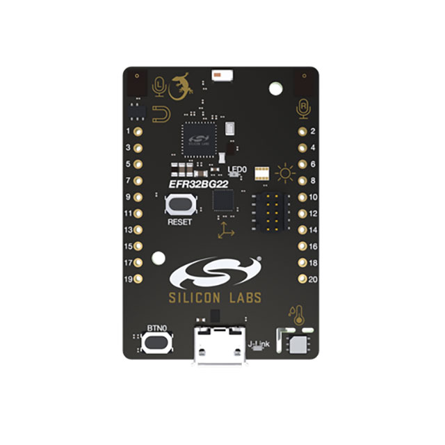 BG22 THUNDERBOARD【SLTB010A】