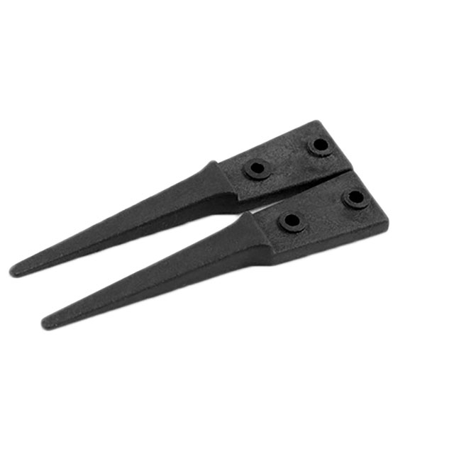 【TIP-ESD-17】TIPS FOR QUICK CHANGE TWEEZERS