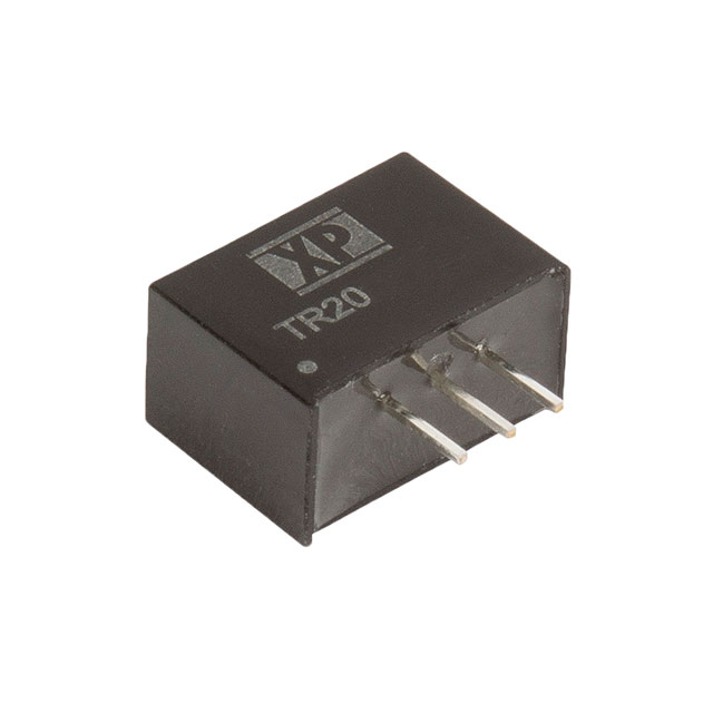 DC DC CONVERTER 3.3V【TR2024S3V3】