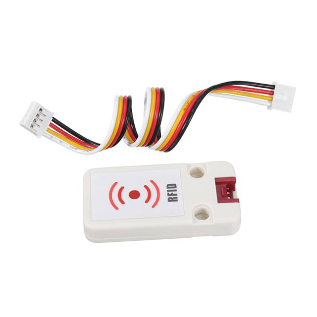 MINI RFID UNIT (MFRC522)【U031】