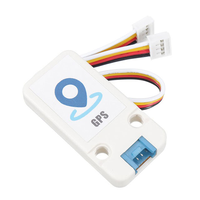 【U032】MINI GPS/BDS UNIT (AT6558)