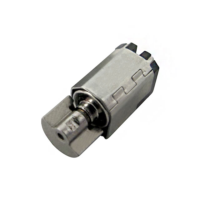 【VZ4FC1B1301781】VIBRATION ERM MTR 10000 RPM 3V [digi-reel品]