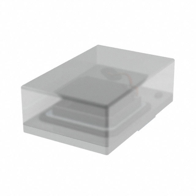 【NJL6402R-2-TE1】SENSOR PHOTODIODE 800NM 2SMD