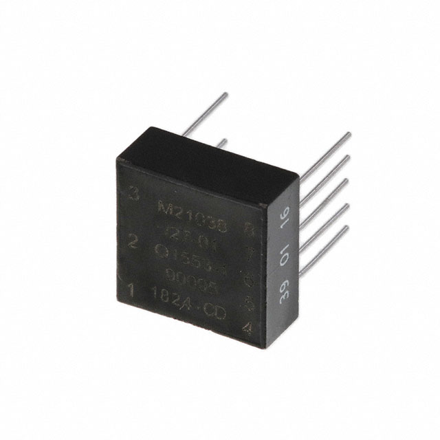 【Q1553-1】TRANSFORMER PBC