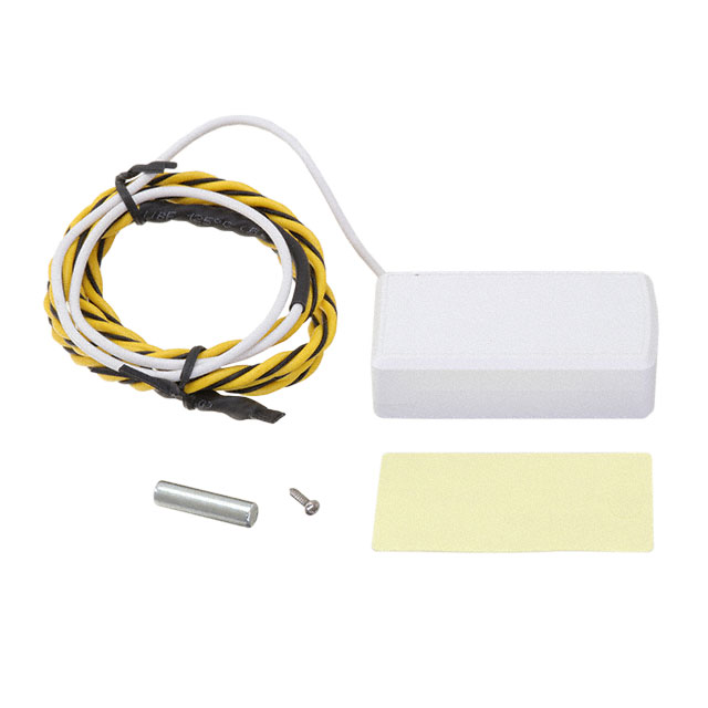 【RBS301-WR1M-US】SENSOR LEVEL LIQ LORAWAN